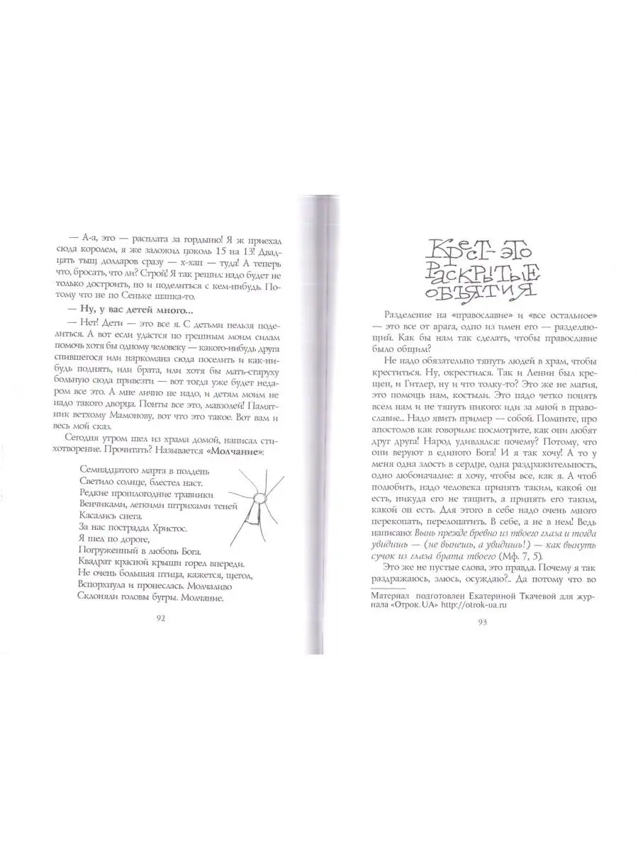 Дураков нет. Петр Мамонов + приложение Благозвонница 117189562 купить за  439 ₽ в интернет-магазине Wildberries