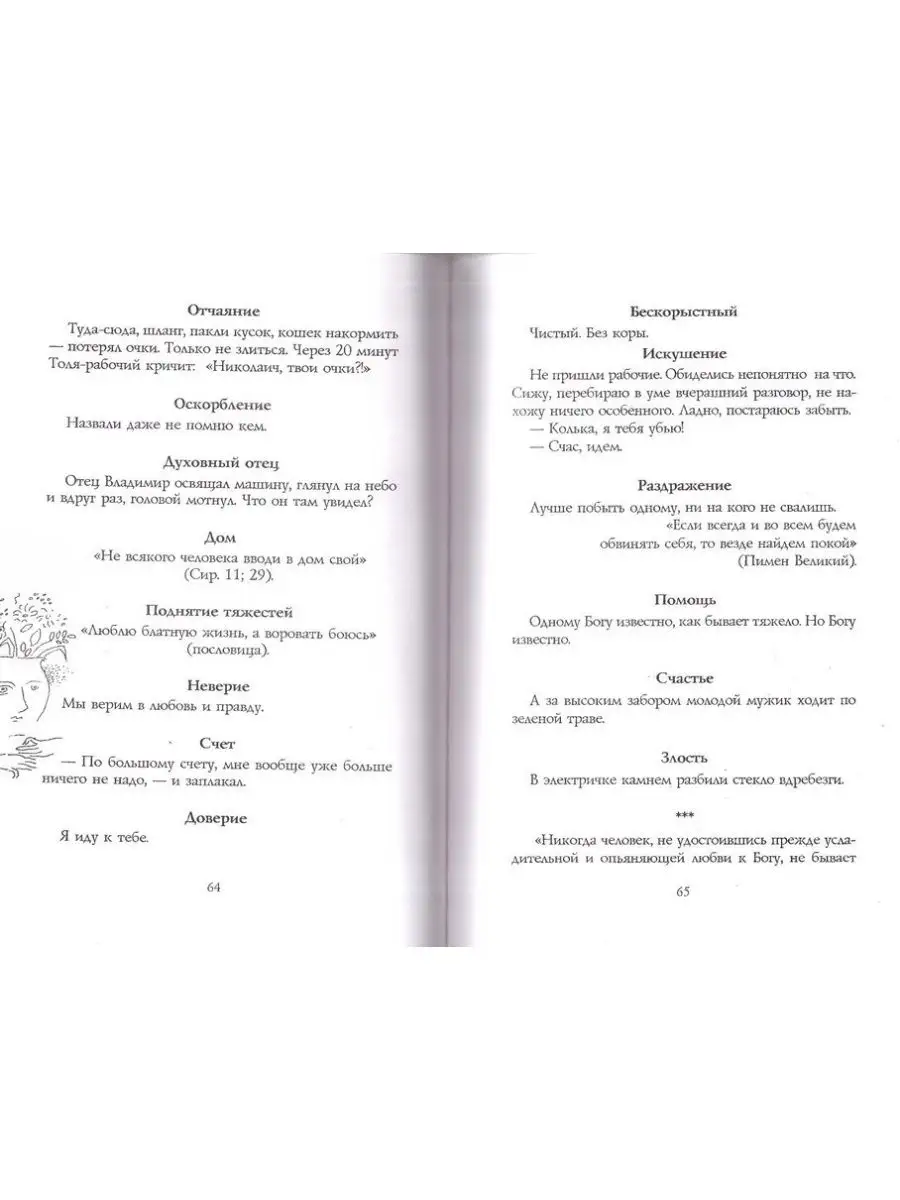 Дураков нет. Петр Мамонов + приложение Благозвонница 117189562 купить за  492 ₽ в интернет-магазине Wildberries