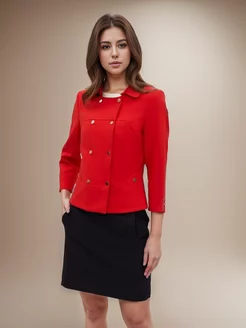 Костюм с юбкой LusyCOSTORE 117217893 купить за 3 906 ₽ в интернет-магазине Wildberries