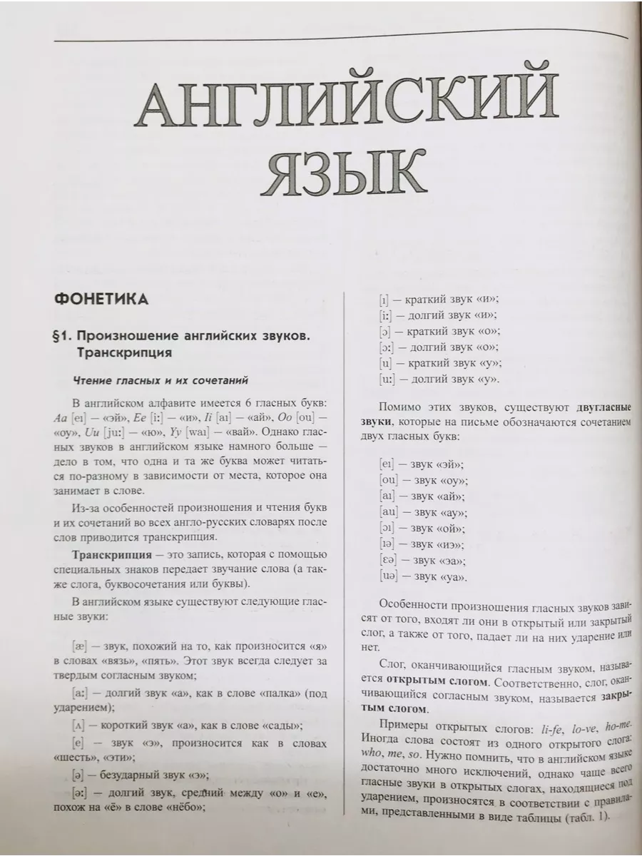 Большой справочник школьника 5-11 классы (газетная) Дом Славянской книги  117279721 купить за 1 099 ₽ в интернет-магазине Wildberries