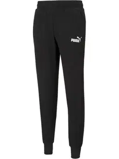 Брюки ESSENTIALS LOGO SWEAT PANTS PUMA 117311260 купить за 3 864 ₽ в интернет-магазине Wildberries