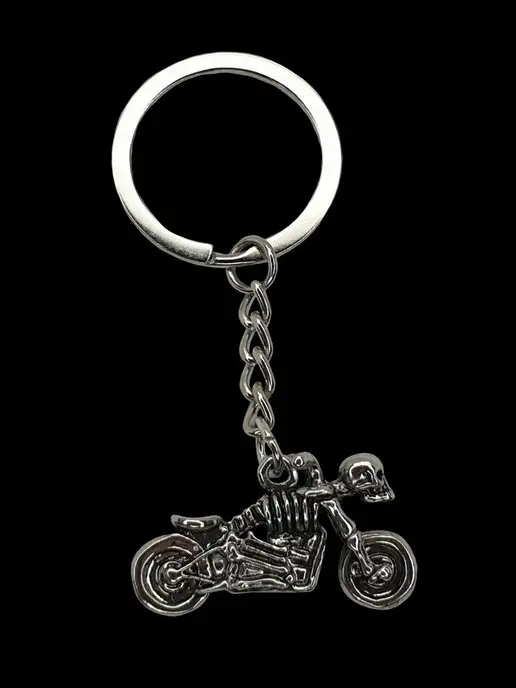 Keyring Брелок Мотоцикл