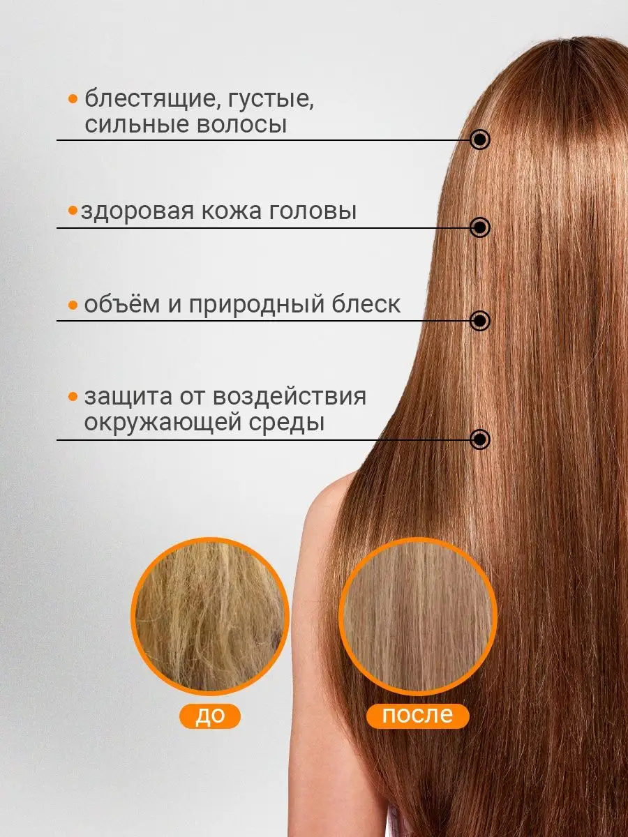 Твердый шампунь для роста волос натуральный бессульфатный EELHOE BEAUTY  117465711 купить в интернет-магазине Wildberries