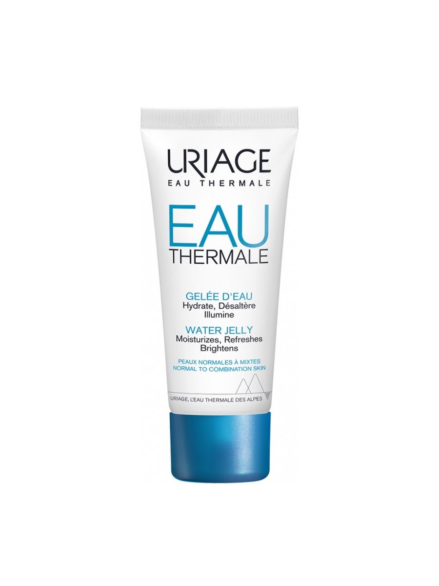 Uriage eau thermale water cream