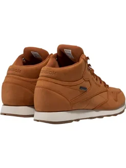 Ботинки Classic Leather Mid GTX Thinsulate Reebok 117481156 купить