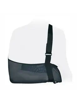 Бандаж на плечевой сустав "Косынка" Экотен 117553951 купить за 2 023 ₽ в интернет-магазине Wildberries