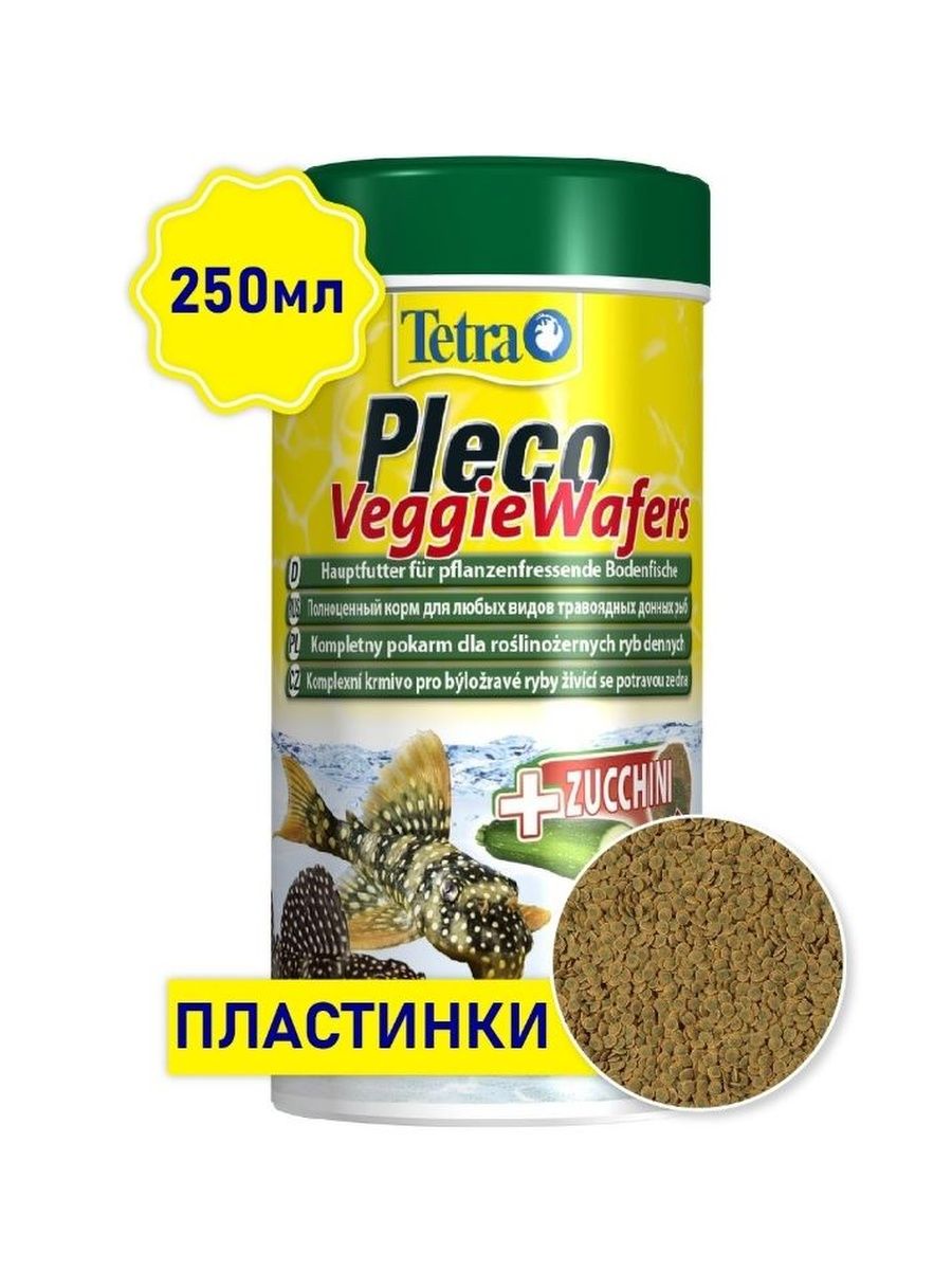 Корм для рыб wafers. Корм для рыб Tetra Pleco Veggie Wafers 15 г. Pleco Wafer 250мл. Корм для травоядных донных рыб/. Tetra (тетра) 250 мл Tetra Pleco Spirulina Wafers пластинки для донных рыб 105 г. Тетра ВАФЕР микс.