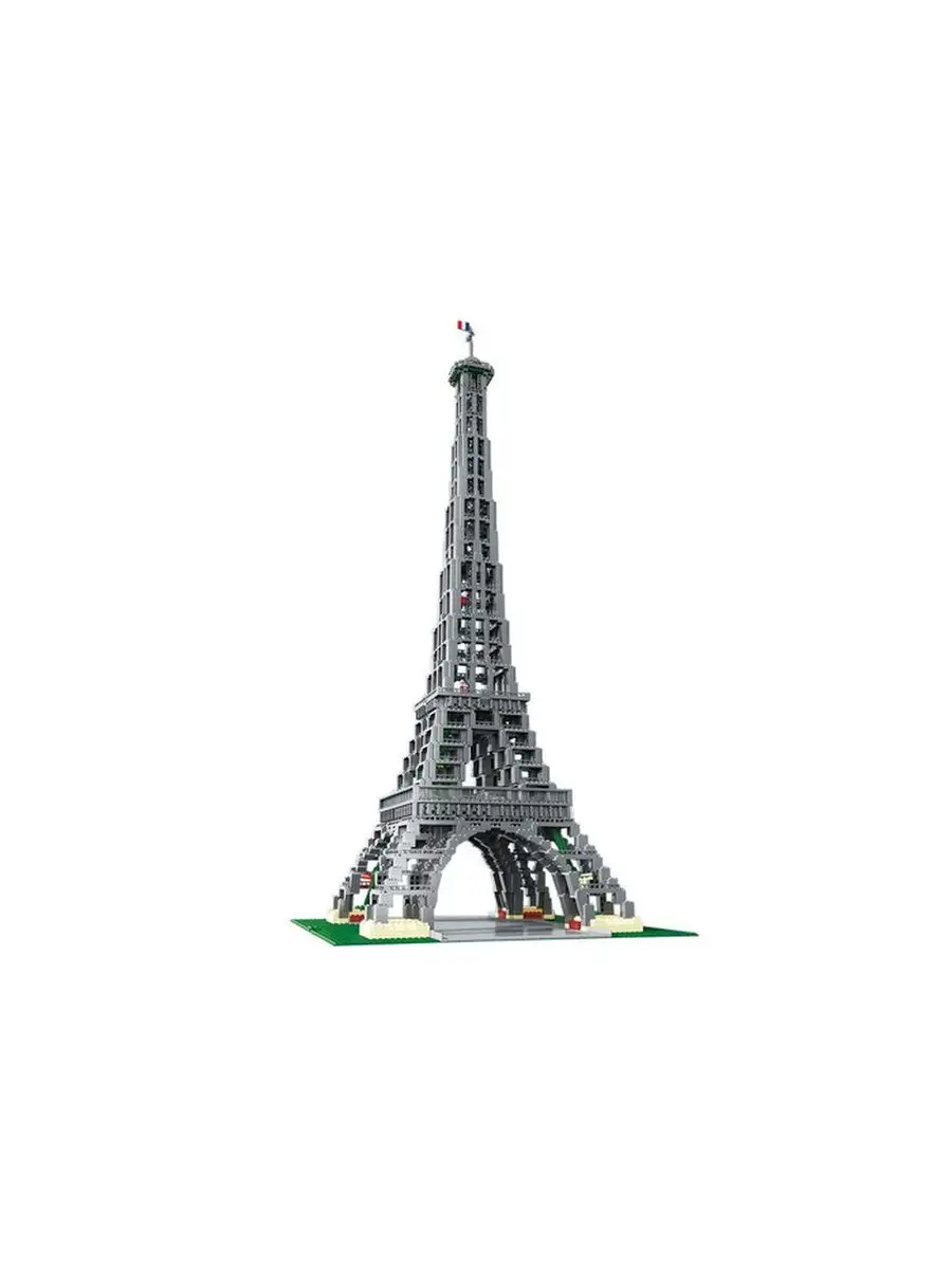 Lego eiffel tower 10181 original price sale