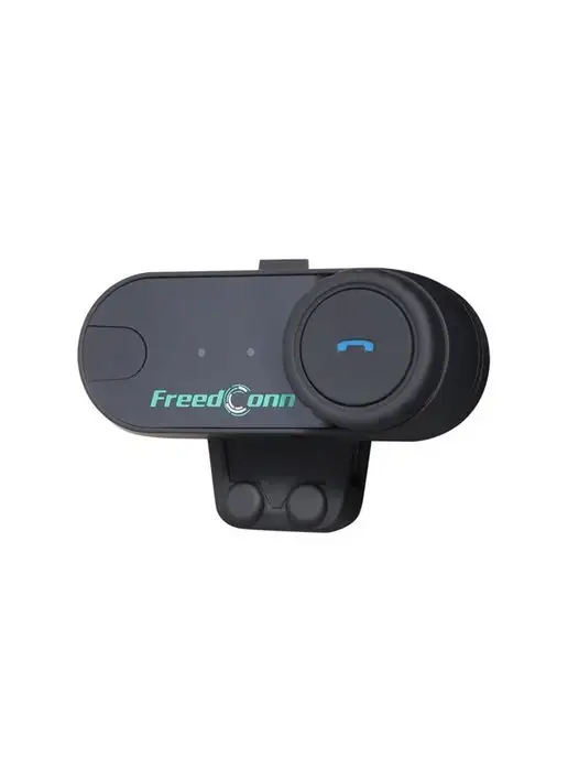 FreedConn Мотогарнитура TCOM VB интерком для шлема, вариант, фото 6