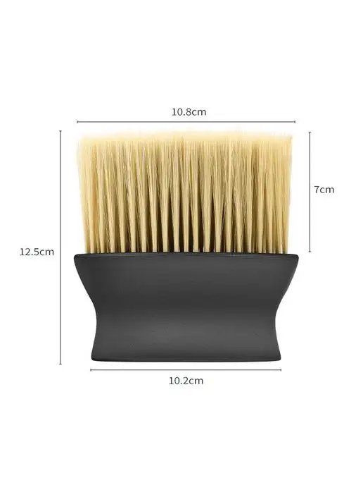 CarboNado Кисть для детейлинга, Мягкая, вариант, фото 3