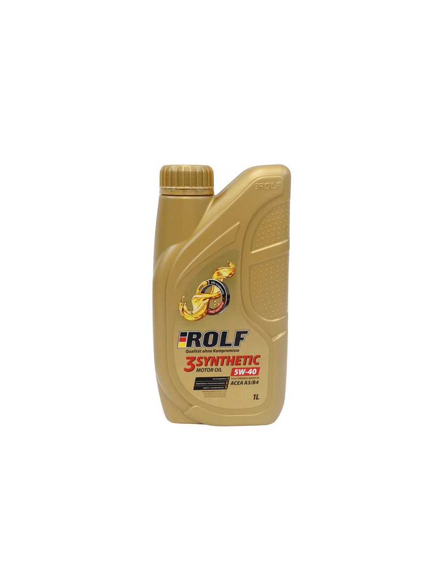 Rolf 5w40 a3 b4. Rolf 3-Synthetic 5w-40. Моторное масло РОЛЬФ. РОЛЬФ 3-Synthetic 5w-30 (SL/CF / a3/b4) 1л. (12шт).