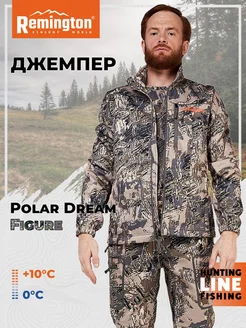 Джемпер Remington Polar Dream Figure RM1107-993 Remington ® 117626178 купить за 4 423 ₽ в интернет-магазине Wildberries