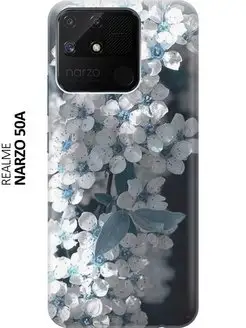 Чехол на narzo 50A Realme 117669628 купить за 314 ₽ в интернет-магазине Wildberries