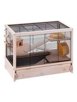 Best hamster cages 2019 hotsell