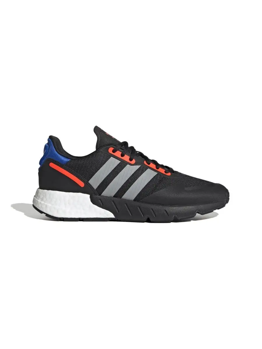 Adidas zx best sale 811 Black