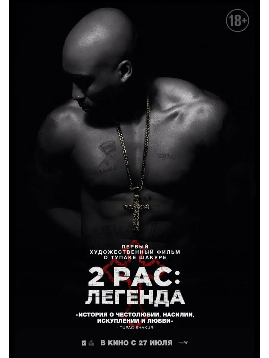 best tupac movie