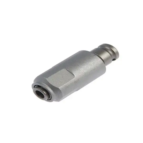 Адаптер для гайковерта с квадрата 1/2″ на SDS-plus
