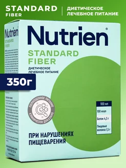 Смесь Стандарт с волокнами 1 шт Нутриэн 117728111 купить за 1 199 ₽ в интернет-магазине Wildberries