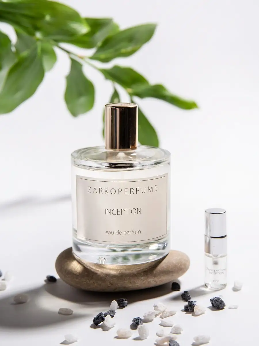 Zarkoperfume inception best sale