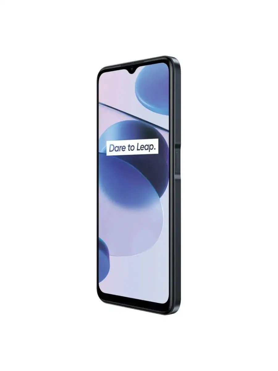 Смартфон realme C35 4/128Гб, реалми новинка, андроид телефон Realme  117768502 купить в интернет-магазине Wildberries