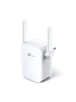 Сетевое оборудование RE305 TP-Link 117791608 купить за 3 539 ₽ в интернет-магазине Wildberries