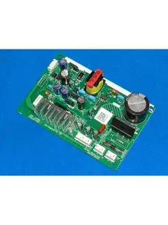 DA92-00155E - Инверторный модуль управления компрессором Samsung Samsung 117792416 купить за 6 180 ₽ в интернет-магазине Wildberries