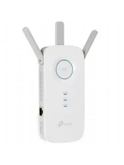 Усилитель сигнала RE550 TP-Link 117798671 купить за 4 644 ₽ в интернет-магазине Wildberries