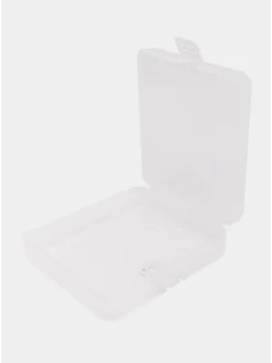 Кейс для аккумуляторов 18650 на 4 штуки Lux Alba 117803228 купить за 138 ₽ в интернет-магазине Wildberries