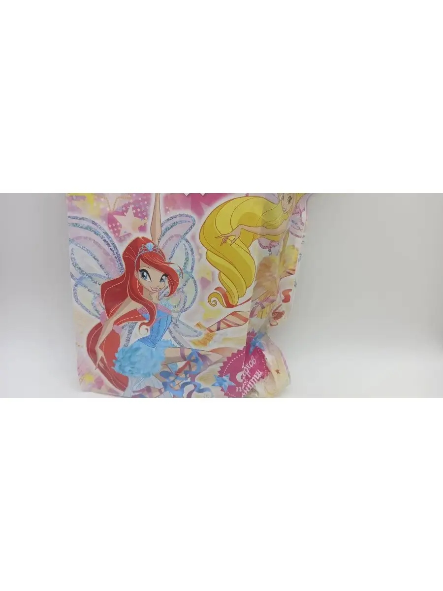 Коллекционный набор сюрприз Винкс, Winx Club, подарочный набор, сюрприз в  пакете WINX CLUB 117814763 купить в интернет-магазине Wildberries