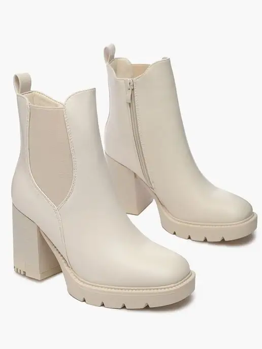 Ботинки Obba 146556291