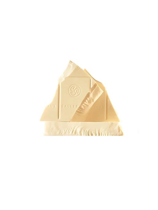 CALLEBAUT Бельгийский белый шоколад CW2 Каллебаут (5 кг) Блок, 5 кг, фото 5