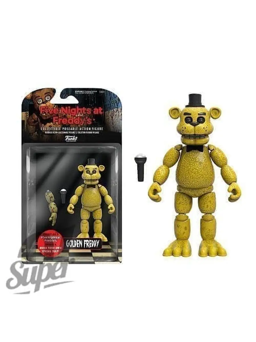 Funko 1 613 Wildberries 117956895