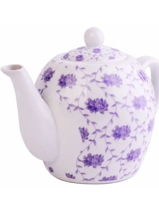 Набор для чаепития - фото 3