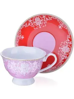 Набор для чаепития чайная пара 220 мл