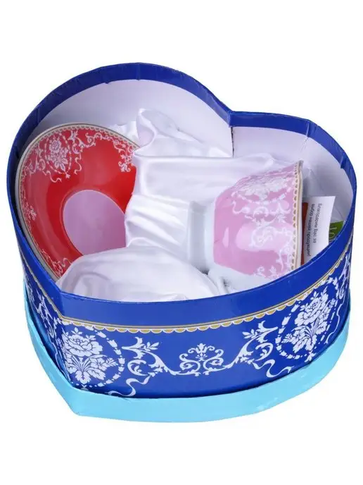 Набор для чаепития чайная пара 220 мл - фото 2