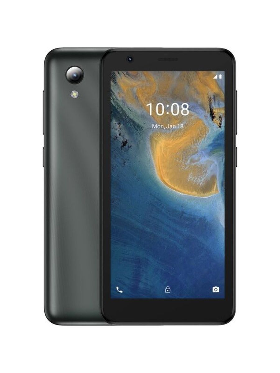 Смартфон телефон для детей ZTE Blade A31 Lite 1Gb/32Gb ZTE 117963449 купить  в интернет-магазине Wildberries