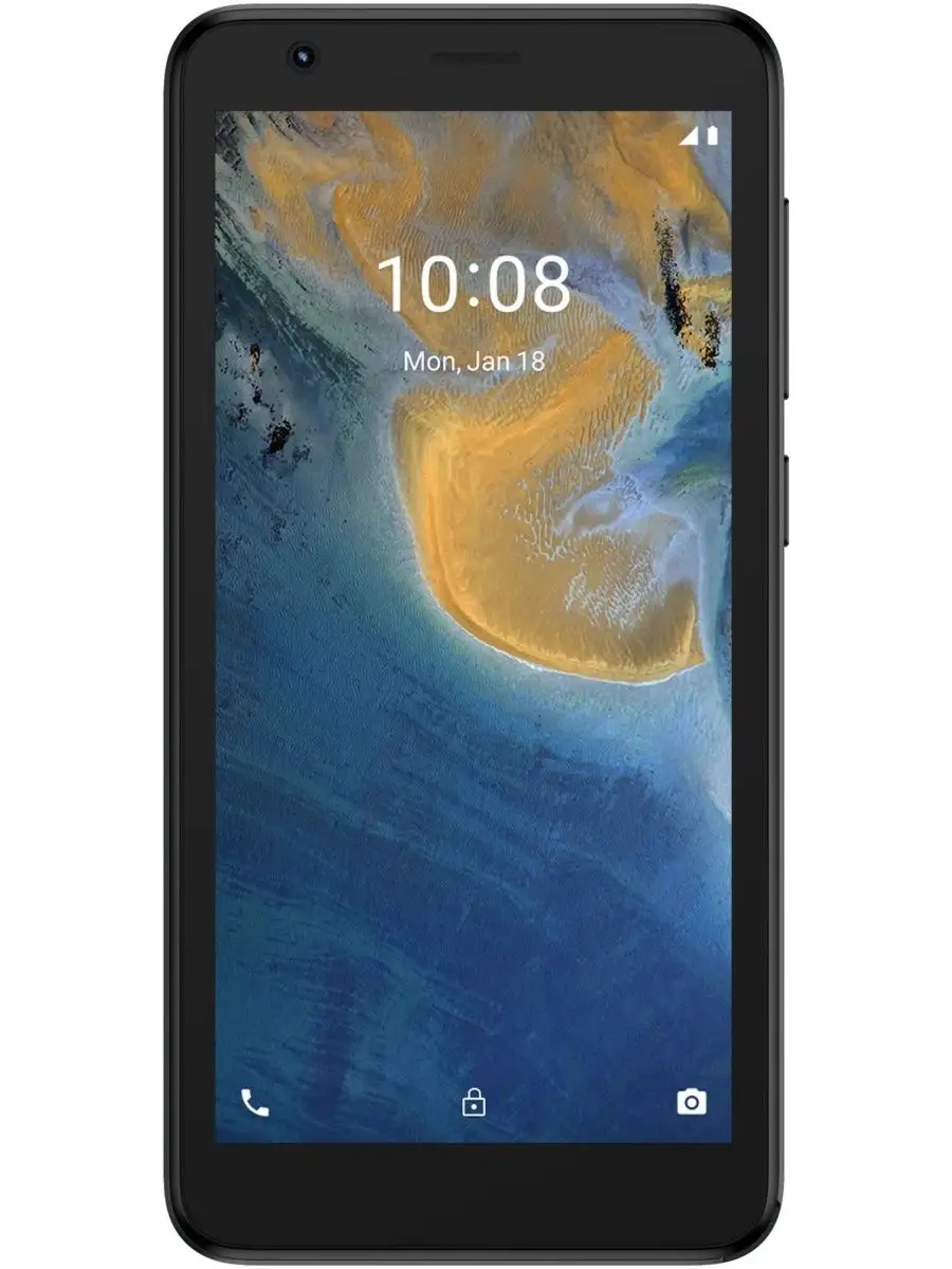 Смартфон телефон для детей ZTE Blade A31 Lite 1Gb/32Gb ZTE 117963449 купить  в интернет-магазине Wildberries