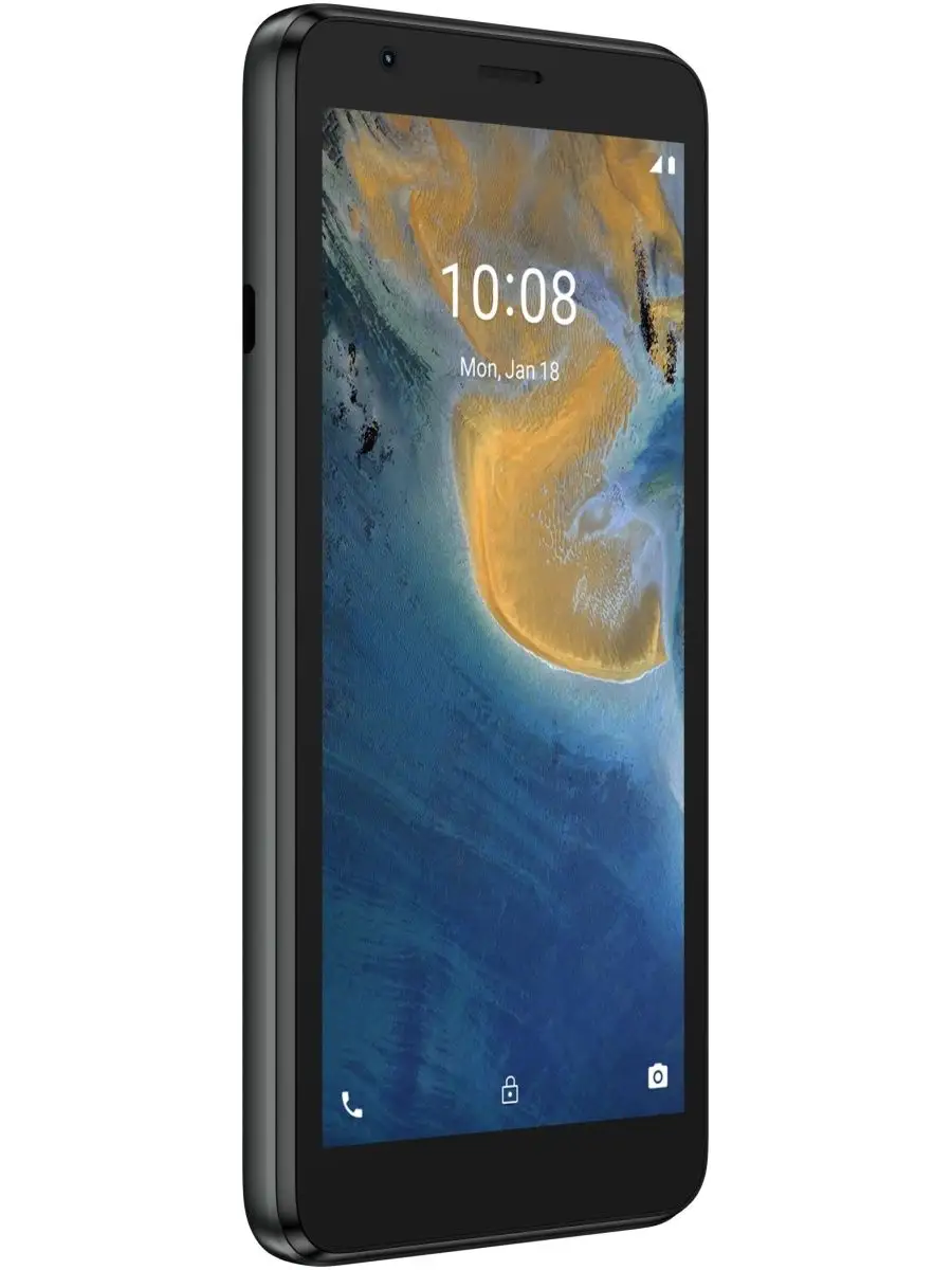 Смартфон телефон для детей ZTE Blade A31 Lite 1Gb/32Gb ZTE 117963449 купить  в интернет-магазине Wildberries