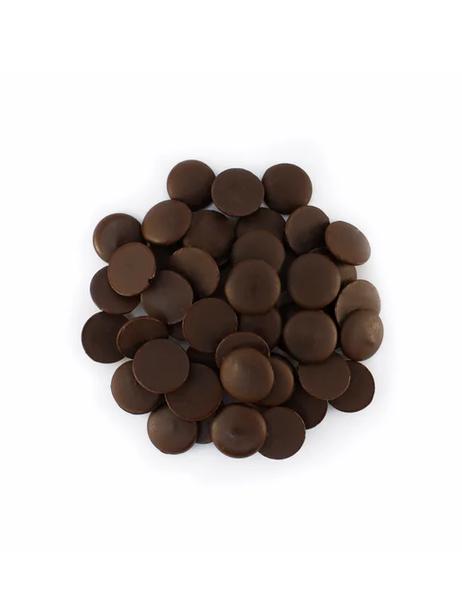 Cacao Barry Шоколад темный Mexique 66% Какао Барри (1 кг), 1 кг, фото 8