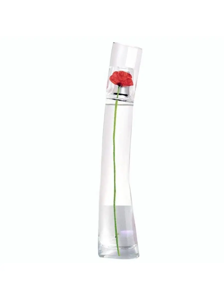 Kenzo Flower By Kenzo KENZO 100 118020267 Wildberries