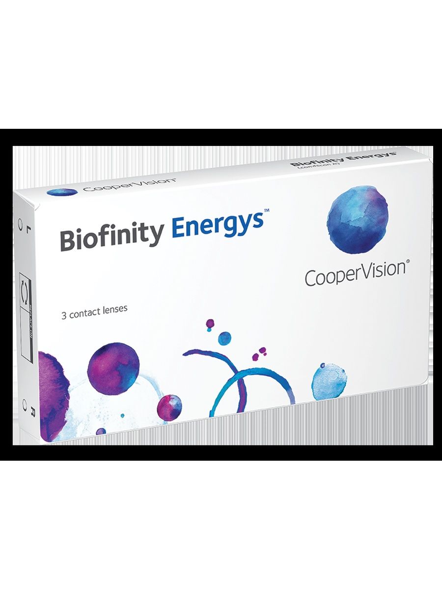 COOPERVISION Biofinity, 6 шт. Линзы контактные COOPERVISION Biofinity. Cooper Vision. Cooper Vision Biofinity XR.