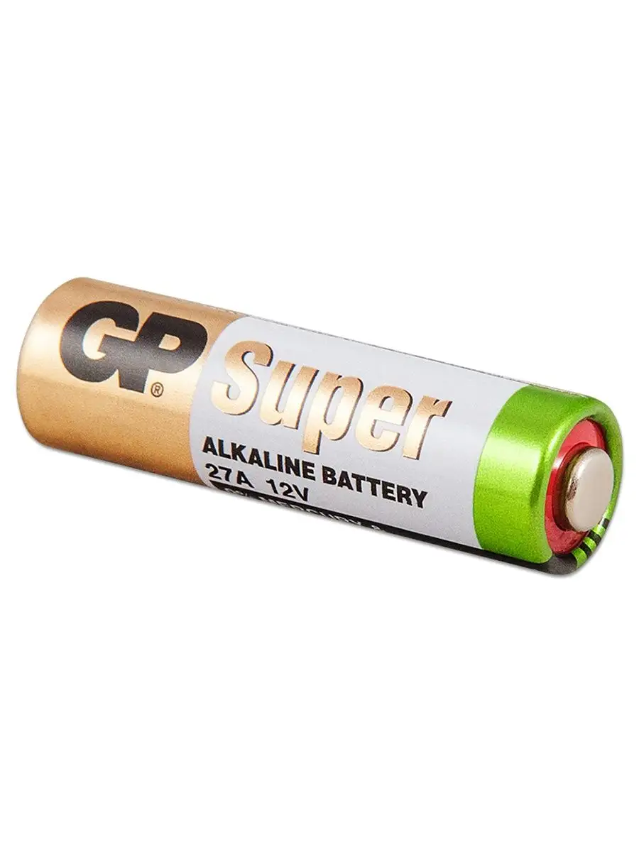 Батарейка 27 А 12 V Купить