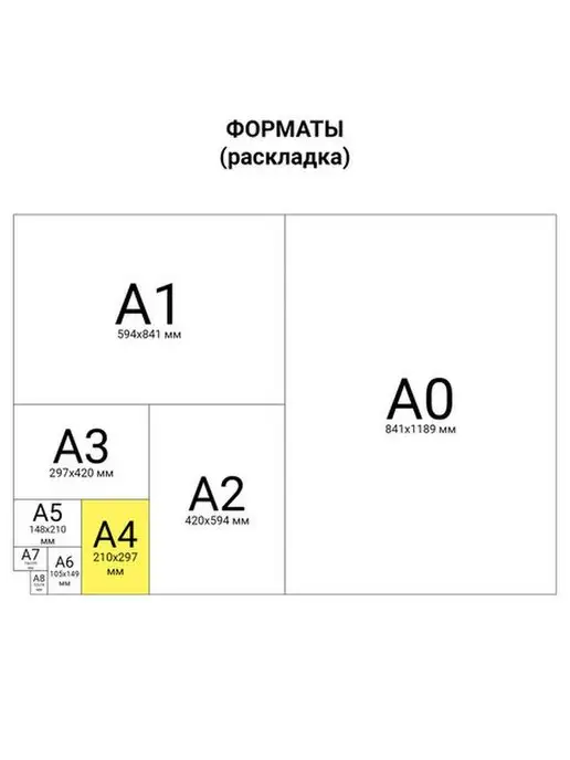 Бумага Lomond Самоклеящаяся A4, 85 г/м², 25 листов, глянцевая, фото 2