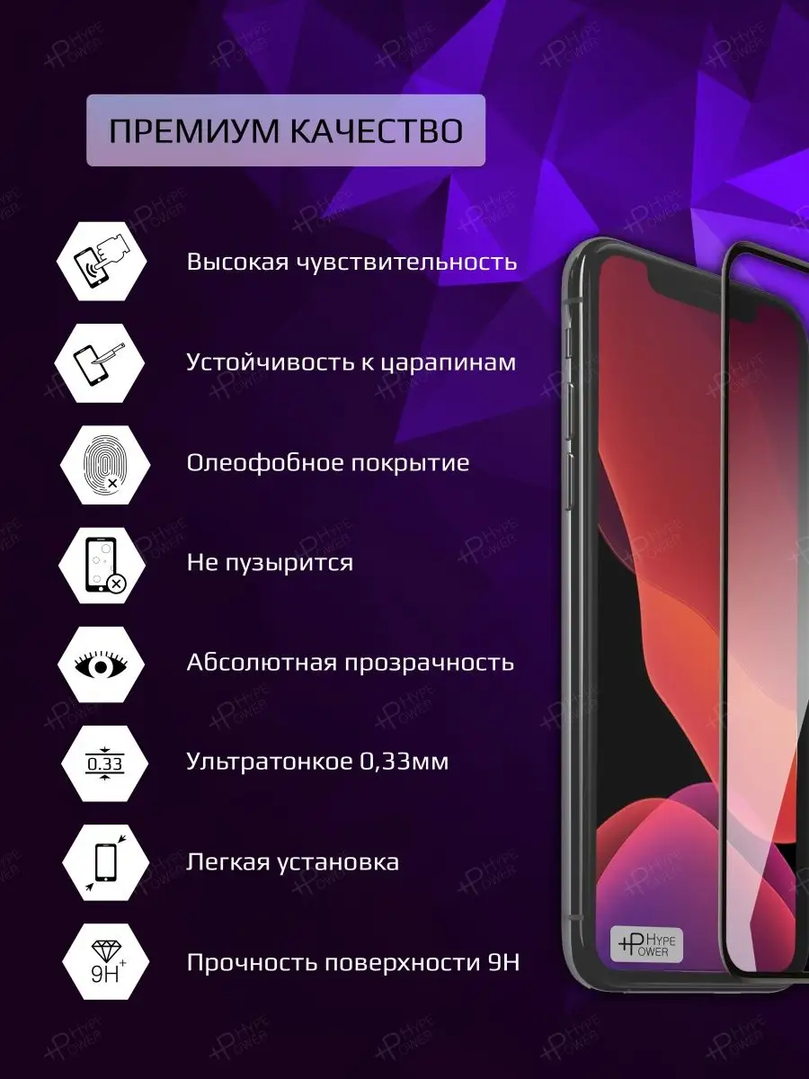 Защитное стекло для Samsung A03 Core Hype Power 118070215 купить за 260 ₽ в  интернет-магазине Wildberries