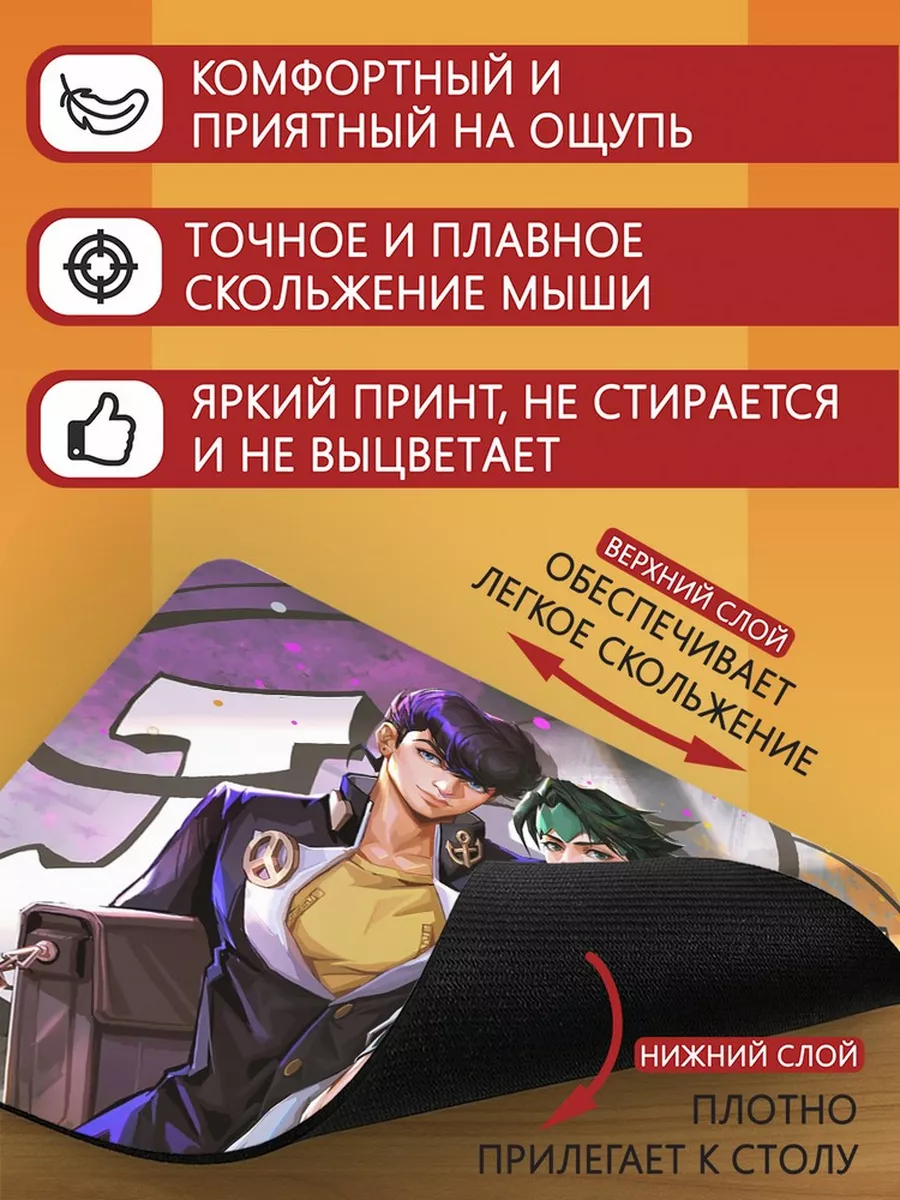 аниме ДжоДжо jojo jjba джоске рохан кишибе Герои 118089197 купить за 358 ₽  в интернет-магазине Wildberries