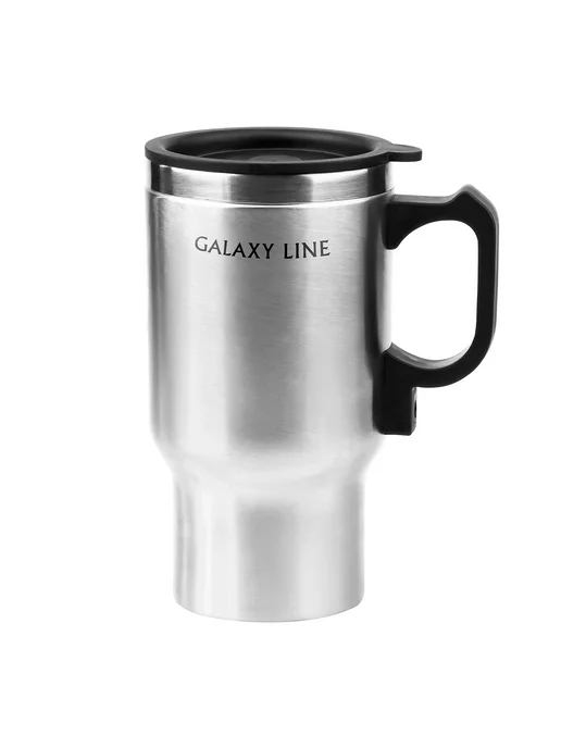 GALAXY LINE Термокружка автомобильная GL0120, вариант, фото 7