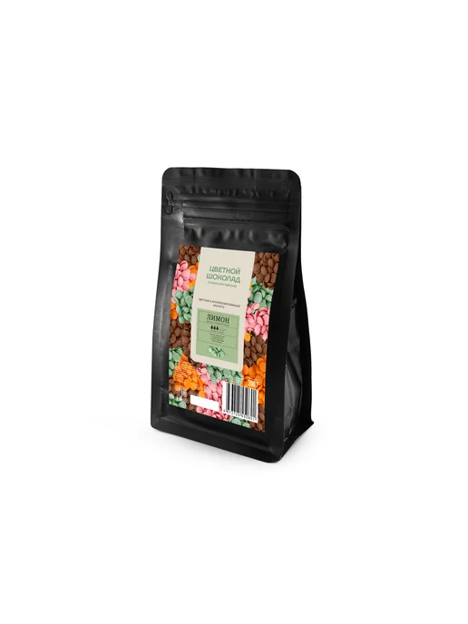 CALLEBAUT Бельгийский шоколад со вкусом лимона Lemon Каллебаут(0,2 кг), 200 г, фото 6