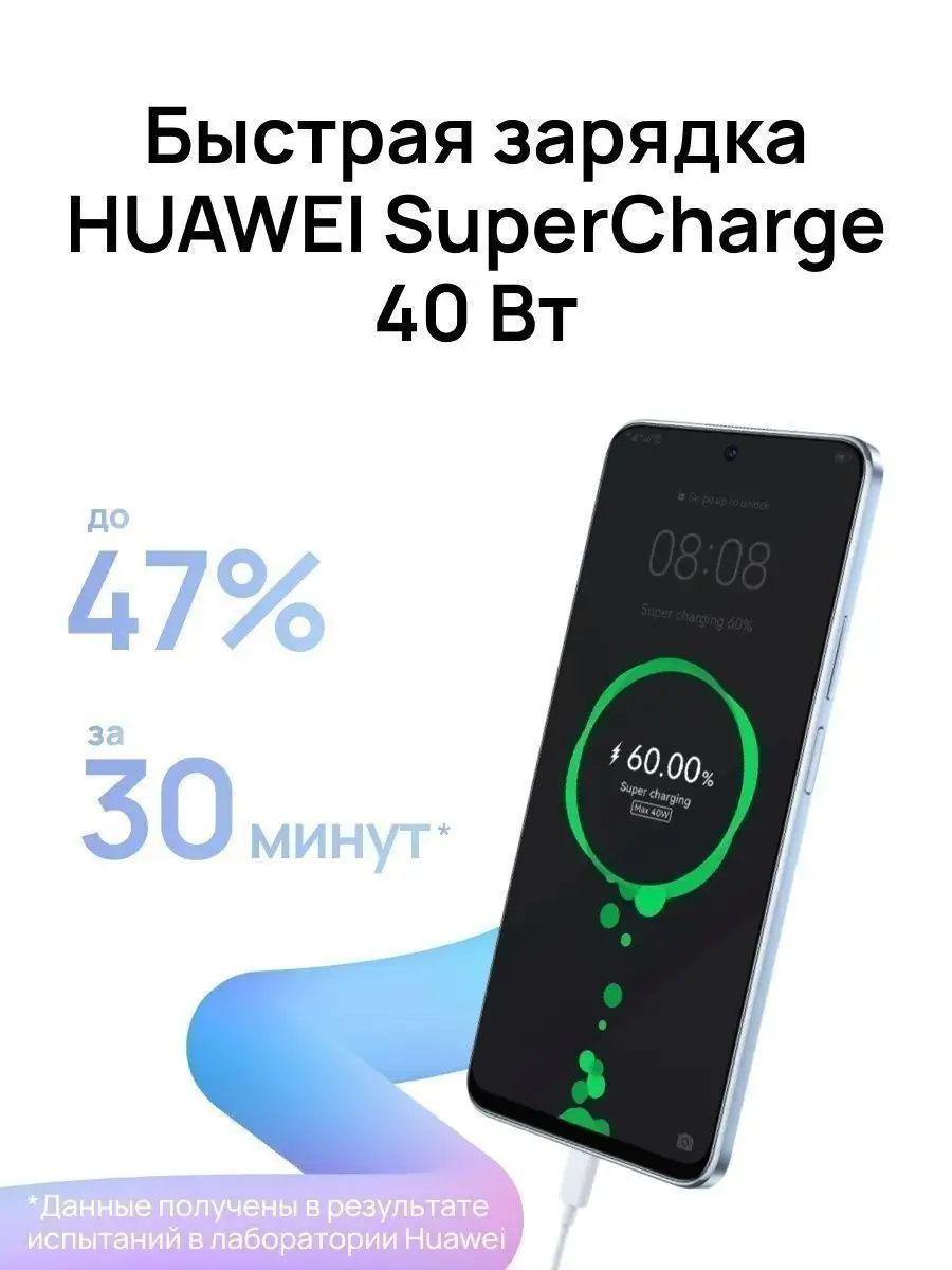 nova Y90 4/128GB Huawei 118173239 купить в интернет-магазине Wildberries