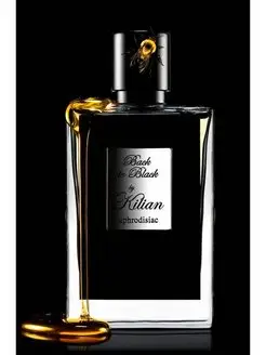 Kilian Back to Black Aphrodisiac 50 Kilian. Fragrance