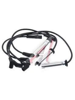Высоковольтные провода комплект MANDO 118188418 купить за 1 080 ₽ в интернет-магазине Wildberries